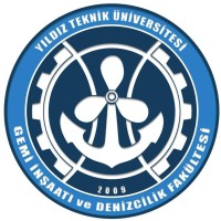 Yıldız Teknik Üniversitesi Gemi İnşaatı ve Denizcilik Fakültesi Logo