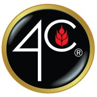4C Foods Corp. Logo