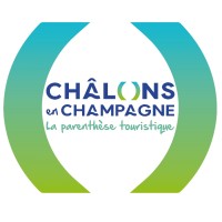 Office de Tourisme de Châlons-en-Champagne Logo