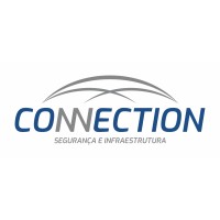 Connection - Segurança e Infraestrutura Logo