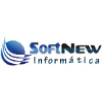 SoftNew Informática - Sistema MedNews Logo