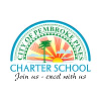 City of Pembroke Pines Charter Schools Logo