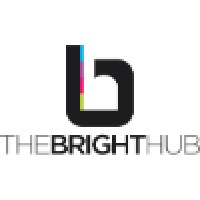 The Bright Hub Logo