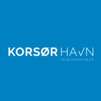 Korsør Havn Logo