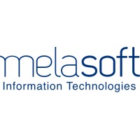 MELASOFT Logo