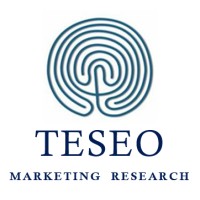 Teseo Marketing Research Logo