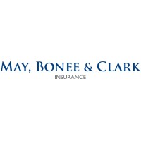 May, Bonee & Clark Logo
