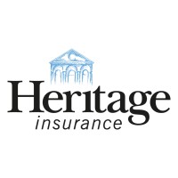 Heritage Insurance Logo