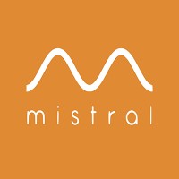 Mistral Business Solutions Logo