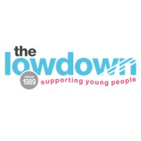 The Lowdown Logo
