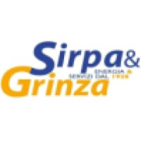 Sirpa e Grinza servizi di Giacomo Grinza & C sas Logo