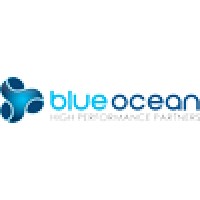 BlueOceanHPA Logo
