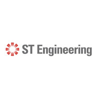 ST Engineering Antycip Logo