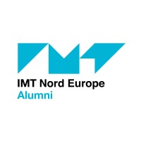 IMT Nord Europe Alumni Logo
