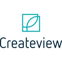 Createview AS Logo