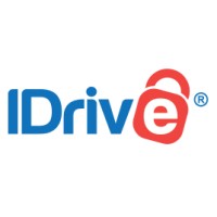 IDrive Software India Pvt Ltd Logo