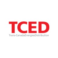 TCED Logo