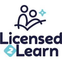 Licensed2Learn (L2L) Logo