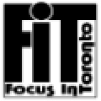 Focus In Toronto Logo