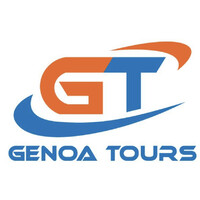 Genoa Tours Logo