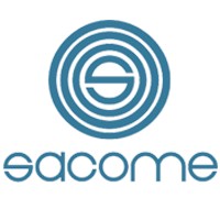 SACOME Logo