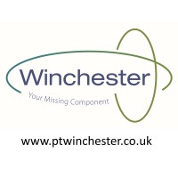 PT Winchester Ltd Logo