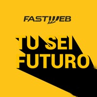 Fastweb Logo
