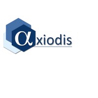 Axiodis Logo