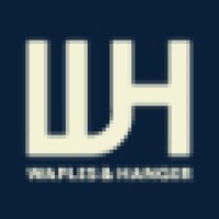 Waples & Hanger Logo