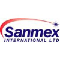 Sanmex International Ltd Logo