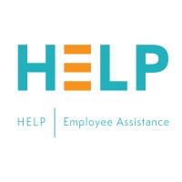 Help Employee Assistance™ Logo