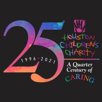 Houston Childrens Charity Logo