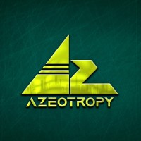 AZeotropy, IIT Bombay Logo