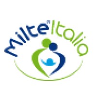 Milte Italia SpA Logo