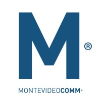 Montevideo COMM Logo