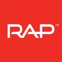 RAP Logo