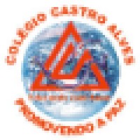 Colégio Castro Alves Logo