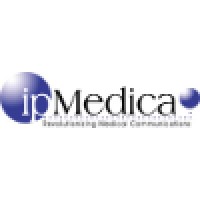 ipMedica Logo