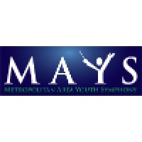 Metropolitan Area Youth Symphony Logo