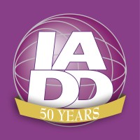 IADD: International Association of Diecutting and Diemaking Logo