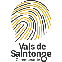 Vals de Saintonge Communauté Logo