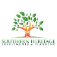 Southern Heritage Investments & Planning Logo