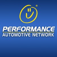 Performance Automotive Network Logo