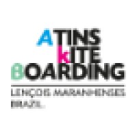 Atins Kiteboarding Logo