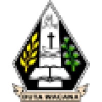 Universitas Kristen Duta Wacana Logo