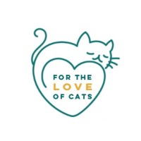 For the Love of Cats Logo
