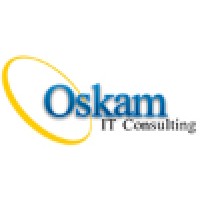 Oskam IT Consulting Logo