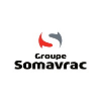 Groupe Somavrac Logo