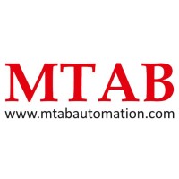 MTAB Engineers Pvt. Ltd. Logo