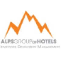 Alps Group of Hotels Logo